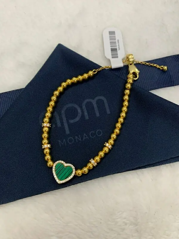 apm monaco bracelets pour femme s_123a6774